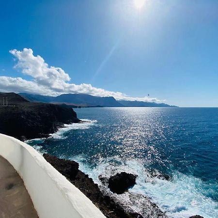 Salema Sardina, Mar, Relax Y Atardecer Apartment Las Palmas de Gran Canaria Luaran gambar